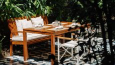 Il Giardino Restaurant at Mr C Miami Coconut Grove