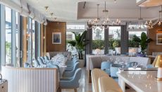 Bellini Restaurant at Mr C Miami Coconut Grove