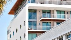 Neighborhood at Mr C Miami Coconut Grove