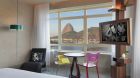 Guestroom view