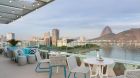 Patio views