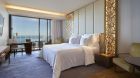 Ocean view room