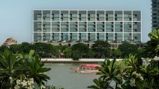 See more information about Capella Bangkok Capella Bangkok Recce by Georg Roske 101 2 High Res 02 at Capella Bangkok