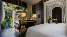 Bensley Pool Villa King