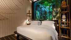 Bensley Pool Villa King