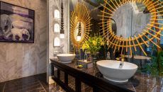 Bensley Pool Villa King