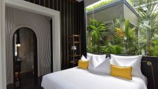 Bensley Pool Villa King