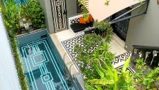 Bensley Pool Villa King