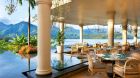 Makana Terrace restaurant