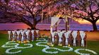 Kamani Cove wedding
