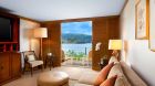 Monarch Suite terrace