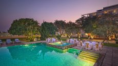 AZLRH POOLSIDE Gala Dinner at Azerai La Residence Hue