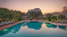 AZLRH Gala Dinner GARDEN VIEW at Azerai La Residence Hue
