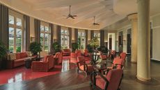 AZLRH Welcoming Hall Azerai La Residence Hue