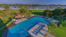 AZH RS Swimming Pool 003 Azerai La Residence Hue