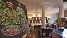 AZLRH The Gallery Of Paintings Azerai La Residence Hue