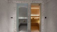  Spa  Sauna  Steam  Room 