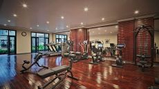 AZLRH The Gym Azerai La Residence Hue