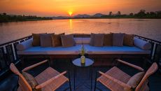 AZLRH Cruise Lounge Area Azerai La Residence Hue