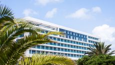 Outdoor 1 at Octant Ponta Delgada