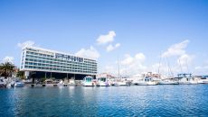 Outdoor 3 at Octant Ponta Delgada