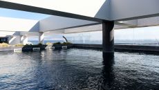 Pools Outdoor 17 at Octant Ponta Delgada