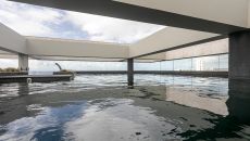 Pools Outdoor 26 at Octant Ponta Delgada