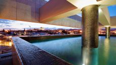 Pools Outdoor 22 at Octant Ponta Delgada