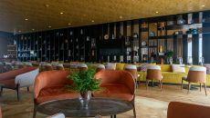 Rooftop 17 at Octant Ponta Delgada