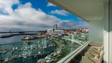 Accommodation Sea View Suite 30 at Octant Ponta Delgada