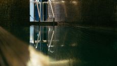 Pools Indoor 6 at Octant Ponta Delgada