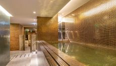 Pools Indoor 8 at Octant Ponta Delgada