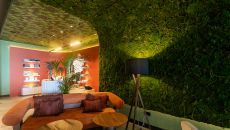 Indoor 28 at Octant Ponta Delgada