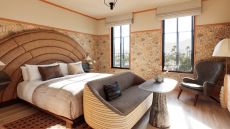 Landmark Junior Suite