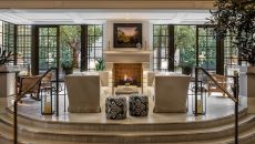 Palm Court Interiors