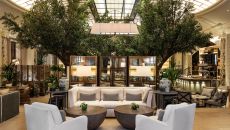 Palm Court Interiors