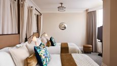 deluxe double double