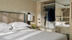 Deluxe City View King