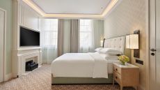 Koestler Suite with King Bed