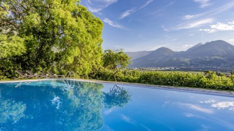 Villa Eden – The Private Retreat