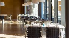  Yacht  Club  Restaurant  Interior 