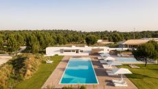 Deluxe Rooms Spatia Comporta0888 at Spatia Comporta