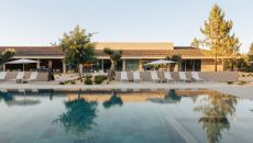 Pool SPATIA LNG 178 at Spatia Comporta