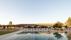 Pool SPATIA LNG 176 at Spatia Comporta