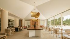 Pool SPATIA LNG 15 at Spatia Comporta