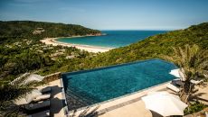 Main Pool 2 Zannier Bai San Ho