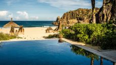 Beach Pool Villa Exterior 12 Zannier Bai San Ho