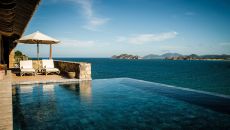 Grand Bay Pool Villa Pool 1 Zannier Bai San Ho