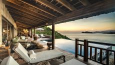 Grand Bay Pool Villa Pool 6 Zannier Bai San Ho