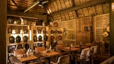 BA HAI Vietnamese Restaurant